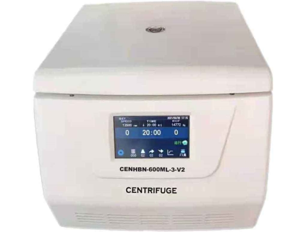 WHAT TO REMEMBER BEFORE BUYING A CENTRIFUGE